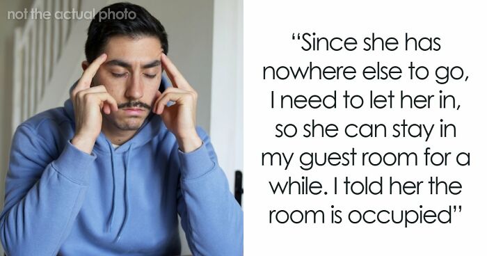 Aunt Shows Up Unannounced At 2 AM And Demands Housing, Then Makes The Biggest Mistake
