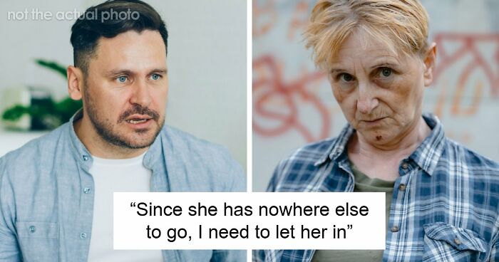 Aunt Shows Up Unannounced At 2 AM And Demands Housing, Then Makes The Biggest Mistake