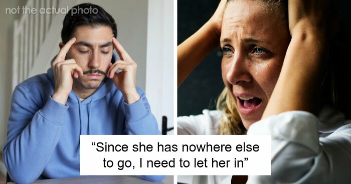 Aunt Shows Up Unannounced At 2 AM And Demands Housing, Then Makes The Biggest Mistake