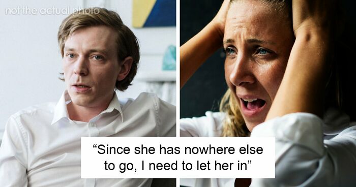 Aunt Shows Up Unannounced At 2 AM And Demands Housing, Then Makes The Biggest Mistake