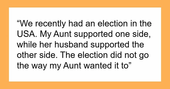 Aunt Shows Up Unannounced At 2 AM And Demands Housing, Then Makes The Biggest Mistake