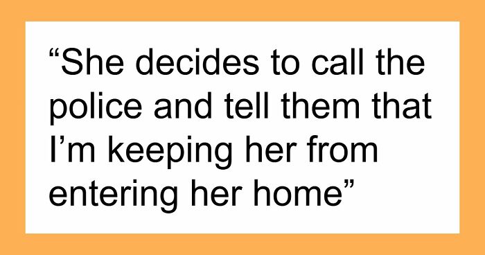 Aunt Shows Up Unannounced At 2 AM And Demands Housing, Then Makes The Biggest Mistake