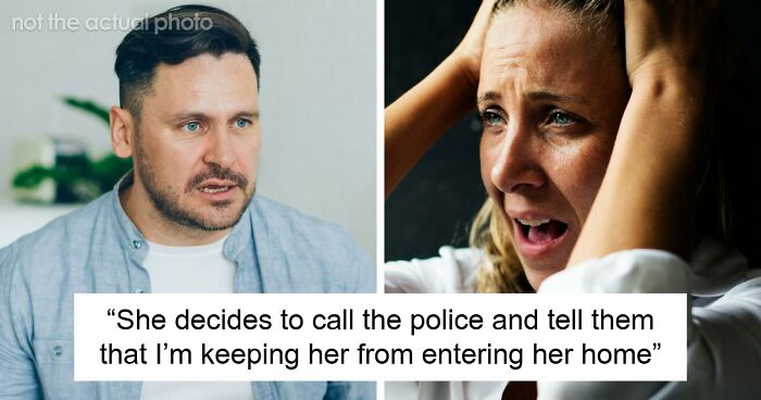 Aunt Shows Up Unannounced At 2 AM And Demands Housing, Then Makes The Biggest Mistake