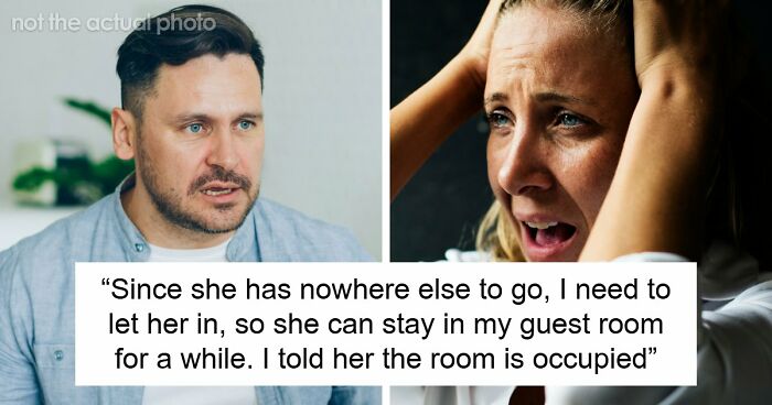 Aunt Shows Up Unannounced At 2 AM And Demands Housing, Then Makes The Biggest Mistake