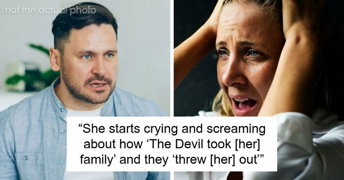 Aunt Shows Up Unannounced At 2 AM And Demands Housing, Then Makes The Biggest Mistake