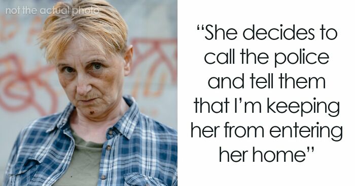 Aunt Shows Up Unannounced At 2 AM And Demands Housing, Then Makes The Biggest Mistake
