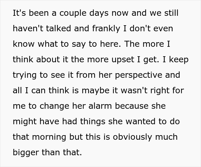 Christian Guy Agrees To Strict Gender Roles In The Family, Upset Wife Actually Enforces Them