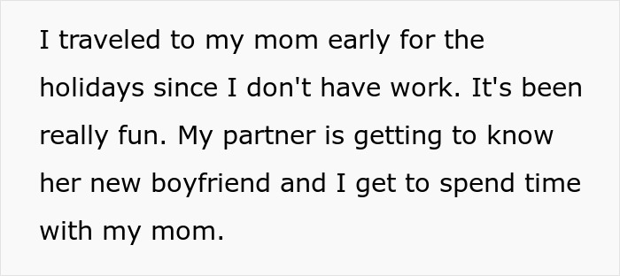 Woman's Creepy Coworker Cut Off Her Hair After Months Of Weird Comment, Blames It On "Intrusive Thought" Woman's Creepy Coworker Cut Off Her Hair After Months Of Weird Comment, Blames It On "Intrusive Thought"