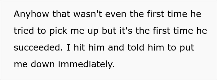 20YO Dude Turns First Date Into The Creepiest Experience For 18YO, She Can't Wait For It To End 20YO Dude Turns First Date Into The Creepiest Experience For 18YO, She Can't Wait For It To End