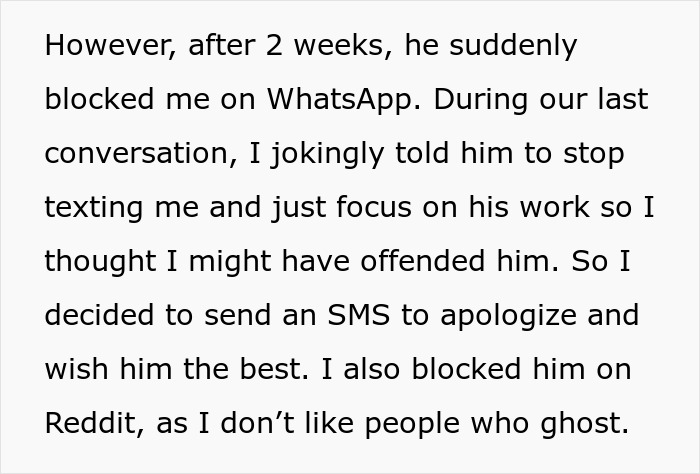 Woman Learns Guy She Met On Childfree Dating Sub Is Seeing 3 Other Ladies And Cheating On His Wife Woman Learns Guy She Met On Childfree Dating Sub Is Seeing 3 Other Ladies And Cheating On His Wife