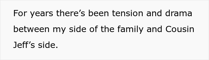 Guy Has Crush In High School, Loses It After She Marries His Cousin, Turns Families Into Enemies Guy Has Crush In High School, Loses It After She Marries His Cousin, Turns Families Into Enemies