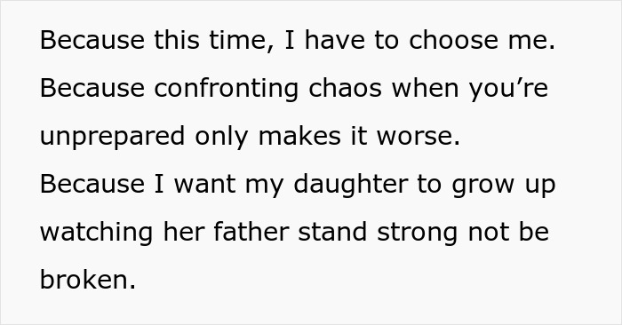 "She Broke Me": Wife Claims She Is No Longer In Love With Hubby, He Finds Out It&rsquo;s Because Of Her Ex