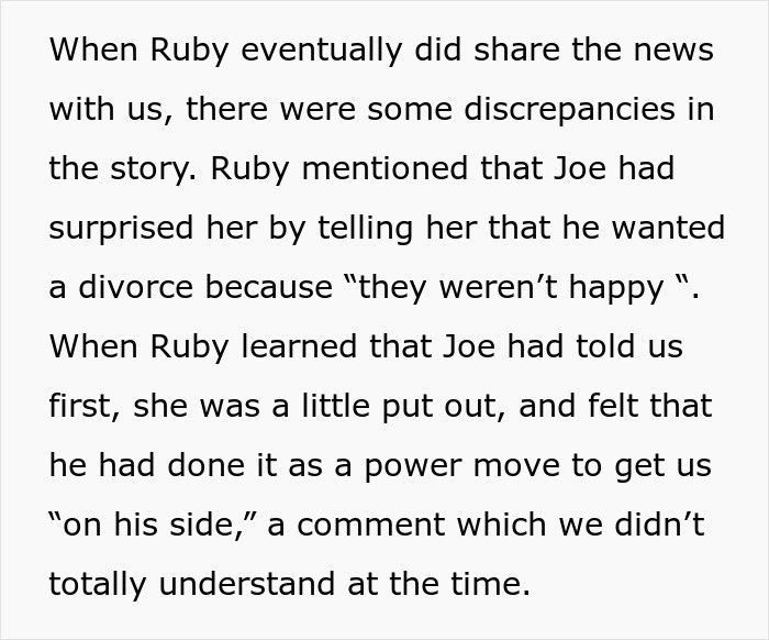 A woman shares news about her secret kid to her new boyfriend. A woman shares news about her secret kid to her new boyfriend.