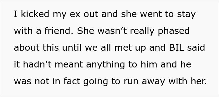 Guy's Life Gets Nightmarish After GF Of 10 Years Cheats On Him With His BIL While Sis Was Pregnant Guy's Life Gets Nightmarish After GF Of 10 Years Cheats On Him With His BIL While Sis Was Pregnant