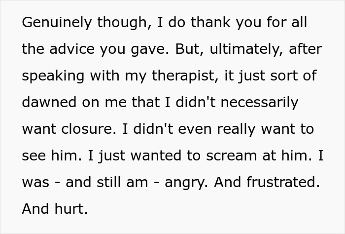 Entitled Guy Forces Wife To Open Marriage As He Has Hots For Coworkers, Ends Up Regretting It All