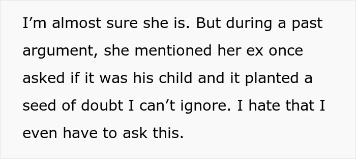 "She Broke Me": Wife Claims She Is No Longer In Love With Hubby, He Finds Out It&rsquo;s Because Of Her Ex