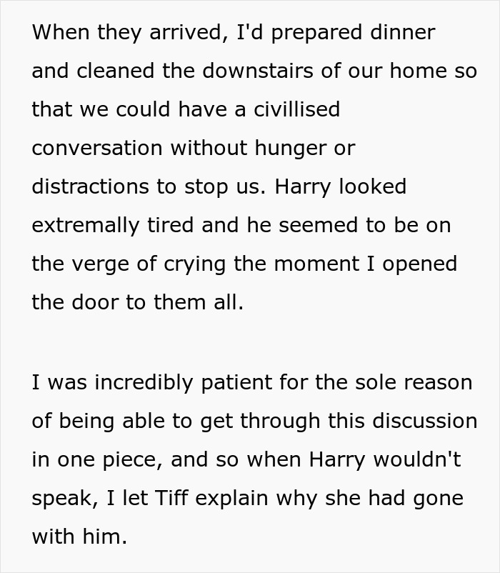 Husband Throws A Tantrum Because His Pregnant Wife Ignores Him, She Can't Believe What He Does Husband Throws A Tantrum Because His Pregnant Wife Ignores Him, She Can't Believe What He Does
