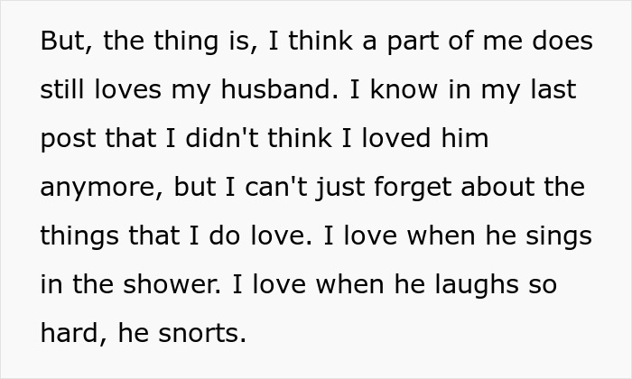 Entitled Guy Forces Wife To Open Marriage As He Has Hots For Coworkers, Ends Up Regretting It All