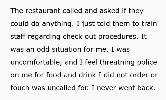 Mom’s Ridiculous Free Lunch Scheme Backfires When Her Friend Loses Patience After Falling For It Twice Mom’s Ridiculous Free Lunch Scheme Backfires When Her Friend Loses Patience After Falling For It Twice