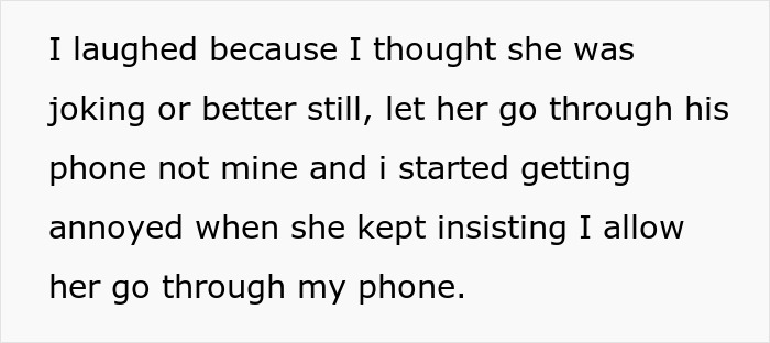 Bride Makes Sister Prove She Never Had Feelings For The Groom If She Wants To Attend Her Wedding Bride Makes Sister Prove She Never Had Feelings For The Groom If She Wants To Attend Her Wedding