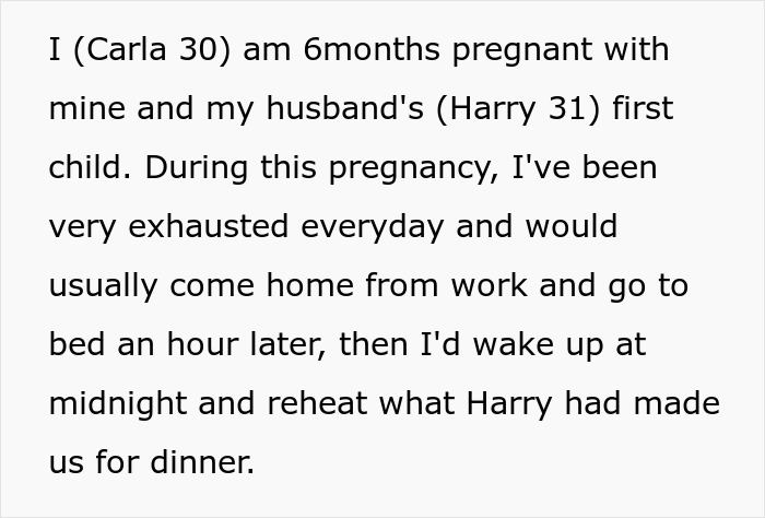 Husband Throws A Tantrum Because His Pregnant Wife Ignores Him, She Can't Believe What He Does Husband Throws A Tantrum Because His Pregnant Wife Ignores Him, She Can't Believe What He Does