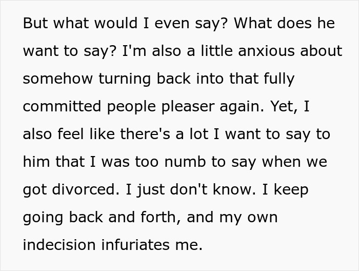 Entitled Guy Forces Wife To Open Marriage As He Has Hots For Coworkers, Ends Up Regretting It All