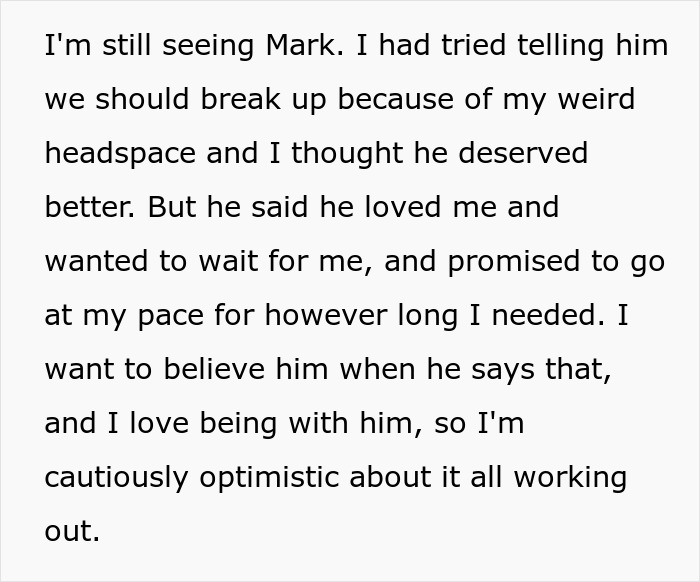 Entitled Guy Forces Wife To Open Marriage As He Has Hots For Coworkers, Ends Up Regretting It All