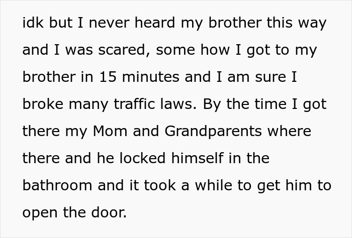 Dad Asks For $1K A Month While Daughter Covers Chores And Utilities, She Chooses The Door Instead Dad Asks For $1K A Month While Daughter Covers Chores And Utilities, She Chooses The Door Instead