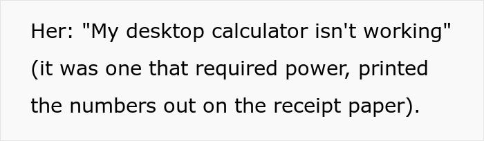 IT Worker Takes Down Buffoon Accountant With Clever Plan, Says "Network's Down" Right Back At Her IT Worker Takes Down Buffoon Accountant With Clever Plan, Says "Network's Down" Right Back At Her