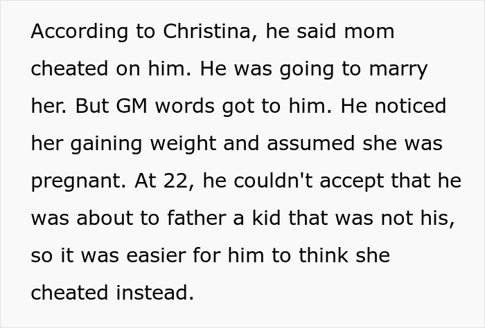 Man Shows A Photo Of His Parents To His Future In-Laws And His Wedding Almost Gets Canceled Man Shows A Photo Of His Parents To His Future In-Laws And His Wedding Almost Gets Canceled