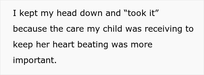 Parents Act Entitled In Pediatric ER, Have To Be Snubbed By Nurse Multiple Times Until They Give Up Parents Act Entitled In Pediatric ER, Have To Be Snubbed By Nurse Multiple Times Until They Give Up