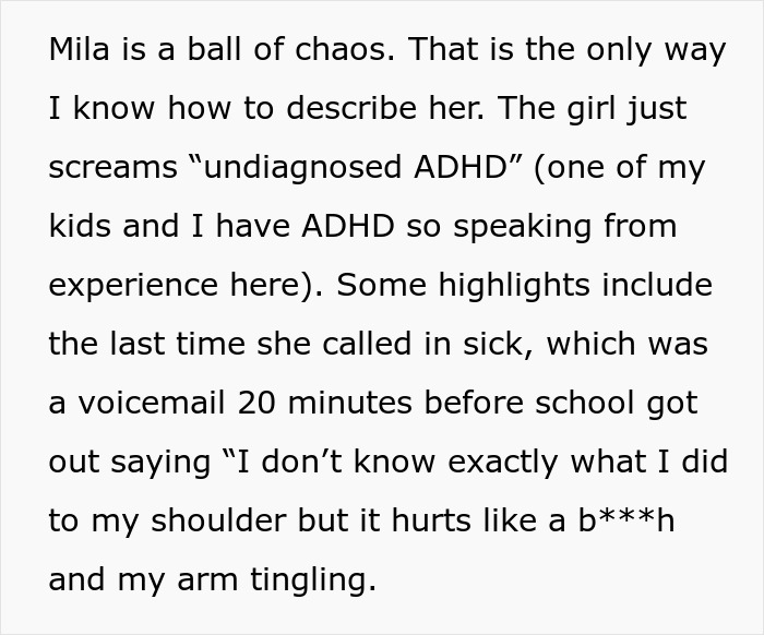 Husband Can't Stand Chaotic Nanny, Can't Believe How She Handles The Kids Husband Can't Stand Chaotic Nanny, Can't Believe How She Handles The Kids