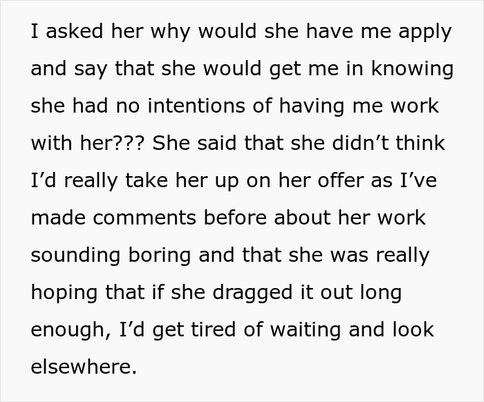 Woman Uncovers Friend's Lies, Only To Realize The Truth Goes Much Deeper Woman Uncovers Friend's Lies, Only To Realize The Truth Goes Much Deeper