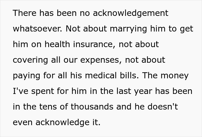 Woman Marries Jobless BF To Cover His Cancer Treatment, He Repays Her By Gambling Her Money Woman Marries Jobless BF To Cover His Cancer Treatment, He Repays Her By Gambling Her Money