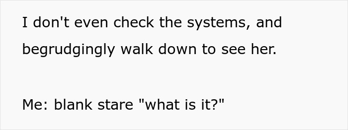 IT Worker Takes Down Buffoon Accountant With Clever Plan, Says "Network's Down" Right Back At Her IT Worker Takes Down Buffoon Accountant With Clever Plan, Says "Network's Down" Right Back At Her