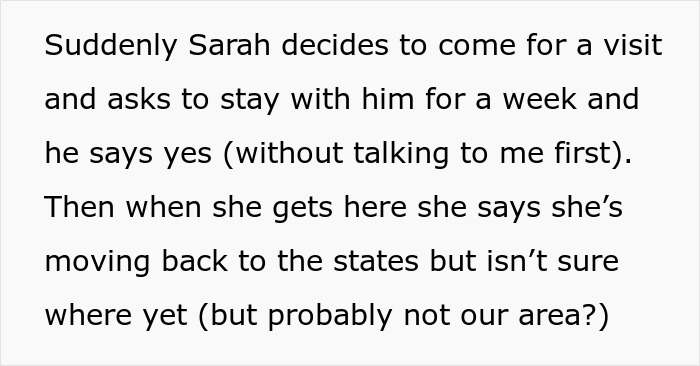 Woman Is Uncomfortable With Boyfriend's Female Best Friend, Finds Out They're Much More Than That Woman Is Uncomfortable With Boyfriend's Female Best Friend, Finds Out They're Much More Than That