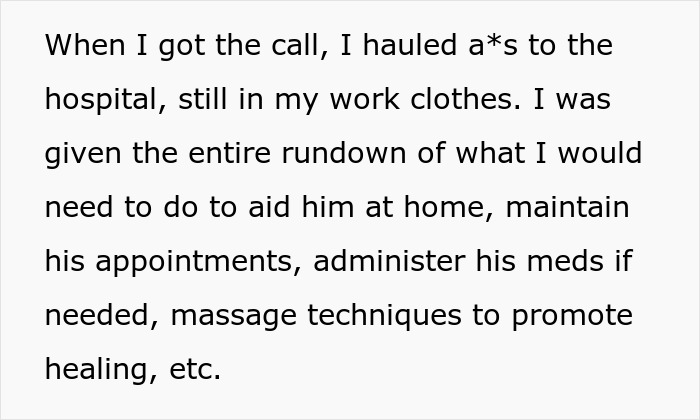 Text about MIL calls the cops to evict DIL from her own house, accidentally evicts herself and lands in jail