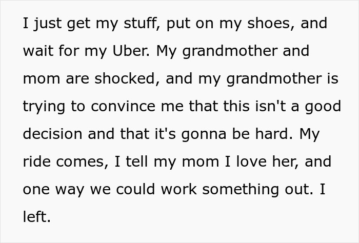 "Red Flags": Controlling Stepdad Livid About 22YO's Healthy Relationship, Threatens Homelessness "Red Flags": Controlling Stepdad Livid About 22YO's Healthy Relationship, Threatens Homelessness