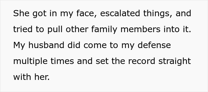 Woman Goes 3 Years Without Talking To MIL, Shocked When She Comes Home To A Reconciliation Letter Woman Goes 3 Years Without Talking To MIL, Shocked When She Comes Home To A Reconciliation Letter