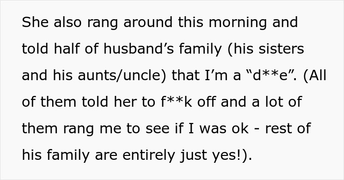 MIL Finds Out Woman's "Secret," Decides To Scare Her Kids Until They Completely Freak Out MIL Finds Out Woman's "Secret," Decides To Scare Her Kids Until They Completely Freak Out