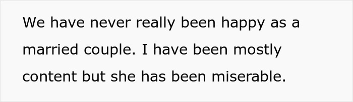 Guy Doesn't Know What It Means To "Open Up Emotionally," Wife Of 10 Years On Brink Of Divorce Guy Doesn't Know What It Means To "Open Up Emotionally," Wife Of 10 Years On Brink Of Divorce
