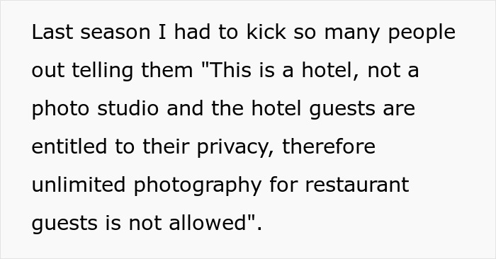 Entitled Influencers Try To Use Luxe Hotel For Insta Pics, Badmouth The Venue When They’re Sent Home Entitled Influencers Try To Use Luxe Hotel For Insta Pics, Badmouth The Venue When They’re Sent Home