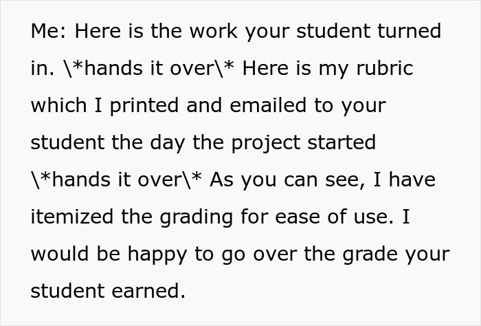 Lazy Seniors Force Classmates To Do All The Work, Teacher's Trap Blows Up In Their Faces Lazy Seniors Force Classmates To Do All The Work, Teacher's Trap Blows Up In Their Faces