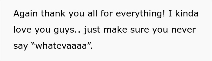 Text about a guy rejected by a coworker. The main character thanks everyone and expresses love, with a funny condition. Text about a guy rejected by a coworker. The main character thanks everyone and expresses love, with a funny condition.