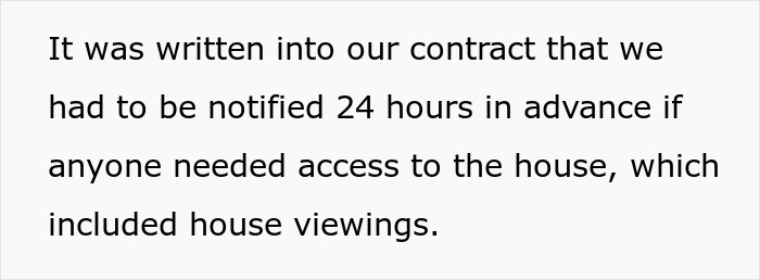 Evil Landlord Ignores Rat-Infested House, Tenant Makes Sure To Ruin Every House Viewing After That Evil Landlord Ignores Rat-Infested House, Tenant Makes Sure To Ruin Every House Viewing After That