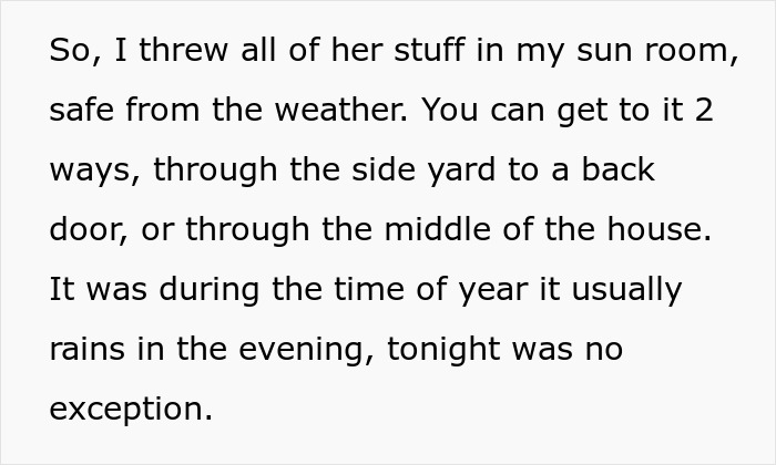 Woman Exchanges Her Husband Of 3 Months For A Boss Who Only Hires Young Women, Gets Savage Revenge From Her Ex Woman Exchanges Her Husband Of 3 Months For A Boss Who Only Hires Young Women, Gets Savage Revenge From Her Ex