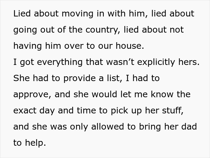 Woman Exchanges Her Husband Of 3 Months For A Boss Who Only Hires Young Women, Gets Savage Revenge From Her Ex Woman Exchanges Her Husband Of 3 Months For A Boss Who Only Hires Young Women, Gets Savage Revenge From Her Ex