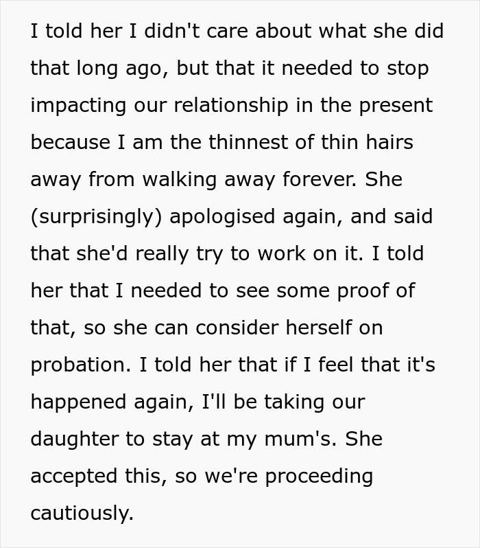 Man Doesn&rsquo;t Defend Himself When Wife Humiliates Him In Front Of Friends But Decides It Will Be The Last Time