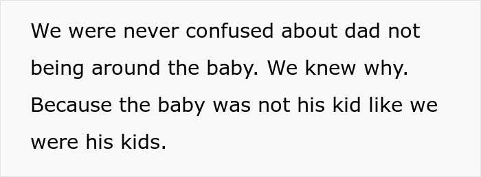 Guy Refuses To Help With Ex-Wife’s Kids After Accident, Couple Berate Him, 16YO Calls Them Entitled Guy Refuses To Help With Ex-Wife’s Kids After Accident, Couple Berate Him, 16YO Calls Them Entitled
