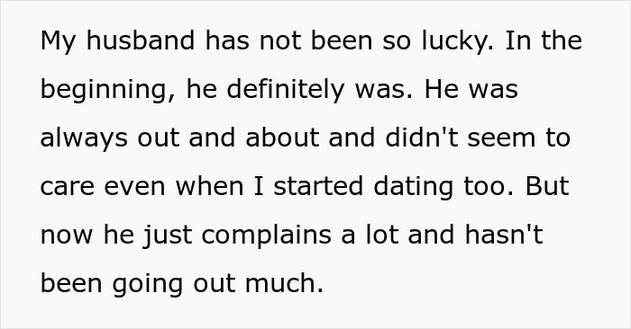 Entitled Guy Forces Wife To Open Marriage As He Has Hots For Coworkers, Ends Up Regretting It All